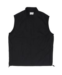 GRAMICCI/グラミチ GRAMICCI ベスト アウター タクティカル メンズ TACTICAL VEST ブラック グリーン 黒 G4SM－J012/506051234