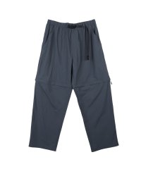 GRAMICCI/グラミチ GRAMICCI パンツ ナイロン トレイルパンツ メンズ CONVERTIBLE TRAIL PANTS ブラック グレー グリーン 黒 G4SM－/506051236