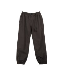 GRAMICCI/ グラミチ GRAMICCI パンツ ナイロン トラックパンツ メンズ NYLON TRACK PANT ブラック オリーブ ダーク ブラウン 黒 G4SM－P/506051237