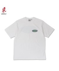 GRAMICCI/グラミチ GRAMICCI Tシャツ 半袖 オーバル メンズ レディース GRAMICCI OVAL TEE ホワイト 白 G4SU－T077/506051238