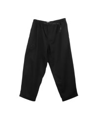 GRAMICCI/ グラミチ GRAMICCI パンツ ツイル リゾートパンツ メンズ TC/TWILL RESORT PANT ブラック チャコール グレージュ ベージュ 黒 /506051246