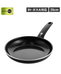 GREENPAN/グリーンパン GREENPAN フライパン 26cm IH ガス火 対応 セラミックコーティング ケンブリッジ CC008227－004/506051248