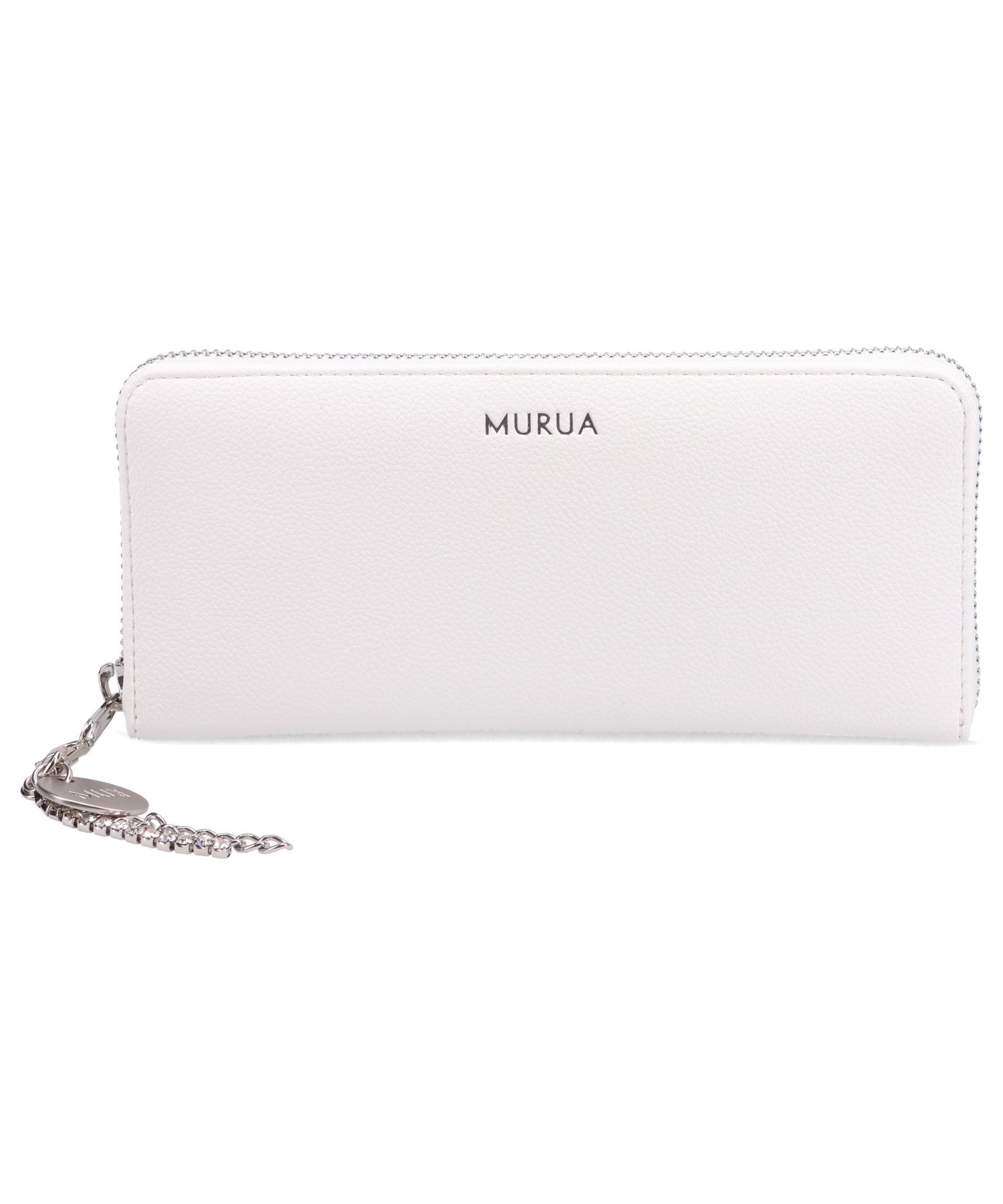 通販 ムルーア MURUA ムルーア MURUA 財布 長財布 レディース 小物