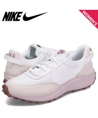 NIKE/ NIKE WMNS WAFFLE DEBUT ナイキ ワッフル デビュー スニーカー レディース ホワイト 白 DH9523－106/506051306