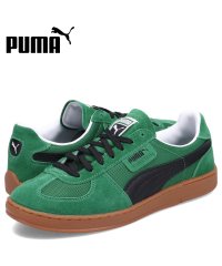 PUMA/PUMA プーマ スニーカー スーパーチーム OG メンズ SUPER TEAM OG グリーン 390424－10/506051321