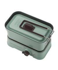 Toffy/トフィー Toffy Toffy トフィー ホットメスティン 電気調理器 卓上 クッカー 火力調節 ふっ素加工 直火 万能 ラドンナ HOT MESTIN Kー/506051337