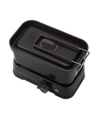 Toffy/トフィー Toffy Toffy トフィー ホットメスティン 電気調理器 卓上 クッカー 火力調節 ふっ素加工 直火 万能 ラドンナ HOT MESTIN Kー/506051337