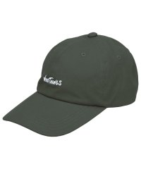 WILD THINGS/WILD THINGS ワイルドシングス キャップ 帽子 ロゴ メンズ レディース LOGO CAP ブラック ベージュ ブラウン グリーン 黒 WT24065/506051340