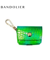 BANDOLIER/バンドリヤー BANDOLIER BANDOLIER バンドリヤー AirPods Pro ポーチ スマホ 携帯 エアーポッズ プロ エアポッドプロ ポーチ メ/506051367