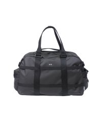 CIE/CIE シー ダッフルバッグ ボストンバッグ ショルダー メンズ レディース 34L 防水 撥水 GRID3 DUFFLE BAG ブラック グレー ネイビー /506051369