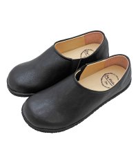 Joy Walker Plus/Joy Walker Plus ジョイウォーカープラス スリッポン シューズ レディース 低反発 SLIP－ON ブラック グレー カーキ ブラウン ダークブラ/506051380