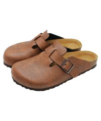 Joy Walker/Joy Walker ジョイウォーカー サンダル クロッグ サボ レディース ソフトフットベッド 幅広 COMFORT SANDAL 109P 母の日/506051381