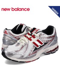 new balance/ニューバランス new balance 1906 スニーカー メンズ レディース Dワイズ シルバー M1906REA/506051393