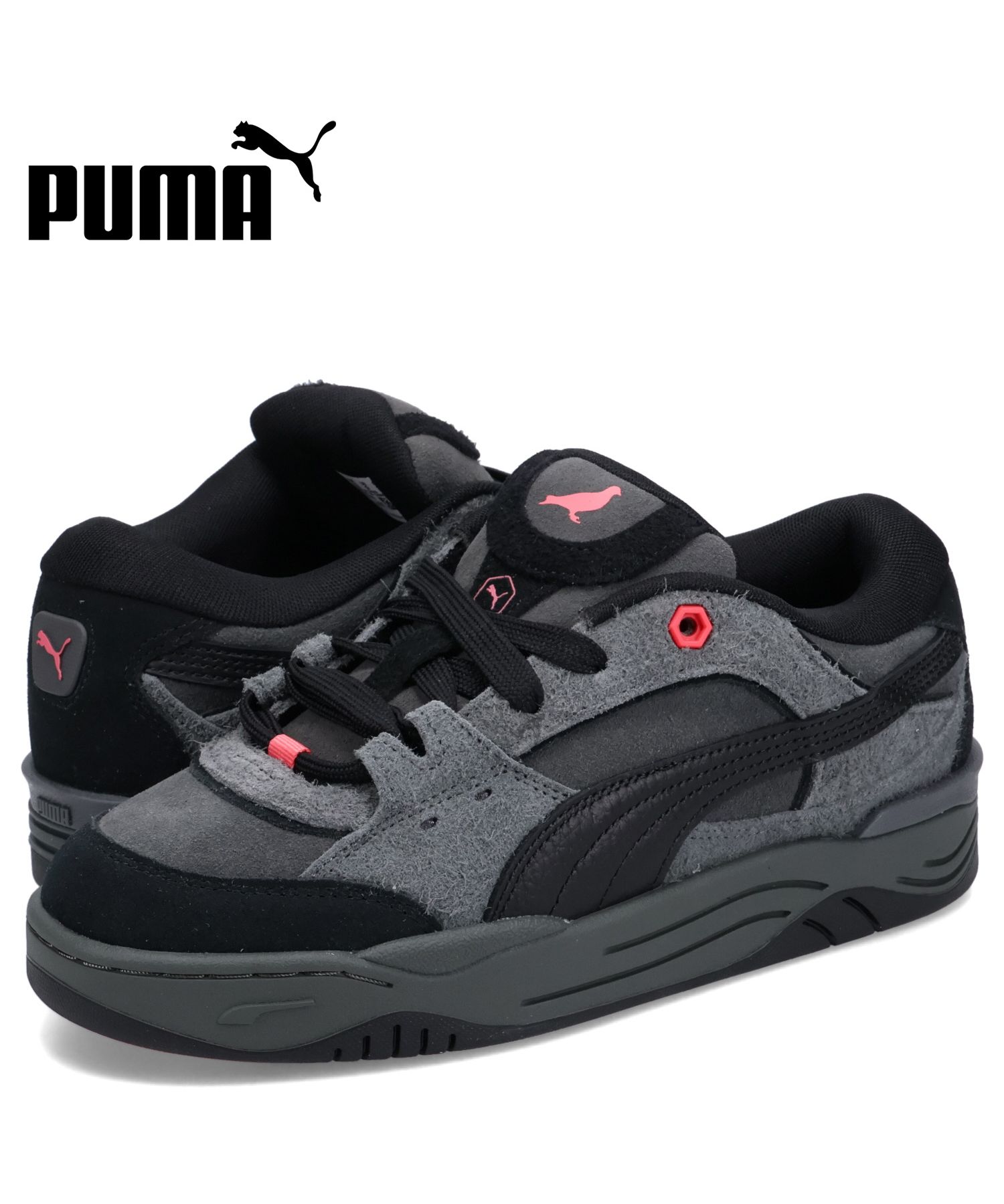PUMA プーマ ステイプル スニーカー プーマ 180 メンズ コラボ