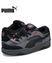 PUMA/PUMA プーマ ステイプル スニーカー プーマ 180 メンズ コラボ STAPLE PUMA－180 ブラック 黒 396309－03/506051410
