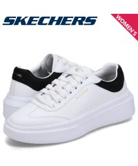 SKECHERS/スケッチャーズ SKECHERS スニーカー コルドバ クラシック レディース CORDOVA CLASSIC BEST BEHAVI ホワイト 白 18506/506051417