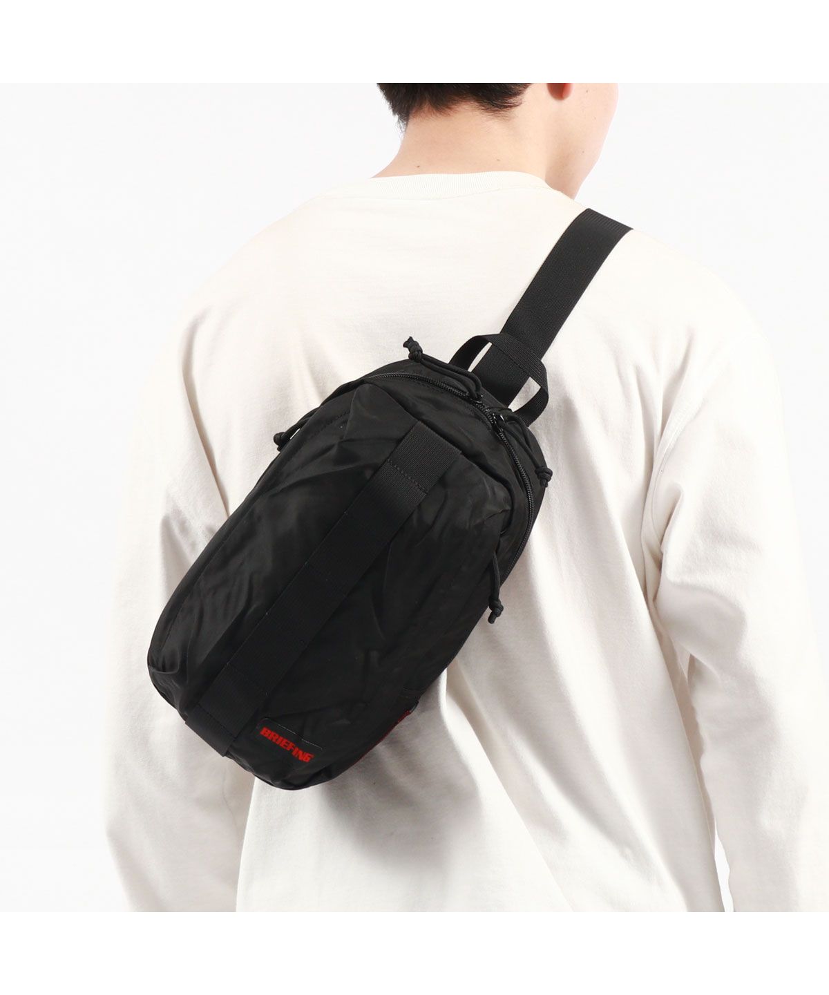ブリーフィング BRIEFING 日本正規品 ブリーフィング ボディ ブリーフィング BRIEFING 日本正規品 ブリーフィング ボディ