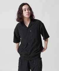 BEAVER/Jagged Edge Mountain Gear　別注 S/S SHIRT/506052320