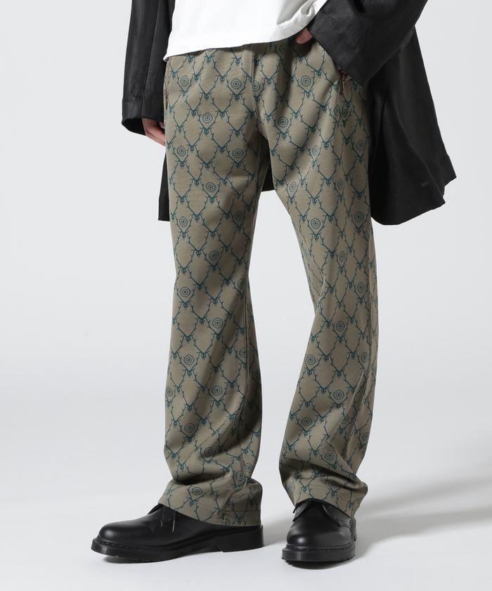 セール】South2 West8/サウスツーウェストエイト/TRAINER PANT セール】South2 West8/サウスツーウェストエイト/TRAINER PANT