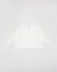 Traditional Weatherwear/LYNE KNIT SHEER/506052503