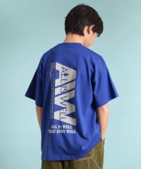 GLAZOS/【プチプラ】アソートバックロゴ半袖Tシャツ/506052596