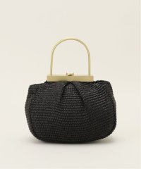 IENA/【ViaMail Bag/ヴィアメール バッグ】ROUND BAG バッグ/506052642