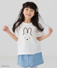 chil2/〈ミッフィー〉半袖Tシャツ/506052649