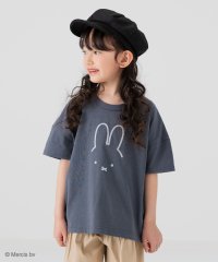 chil2/〈ミッフィー〉半袖Tシャツ/506052649