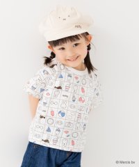 chil2/〈ミッフィー〉半袖Tシャツ/506052649