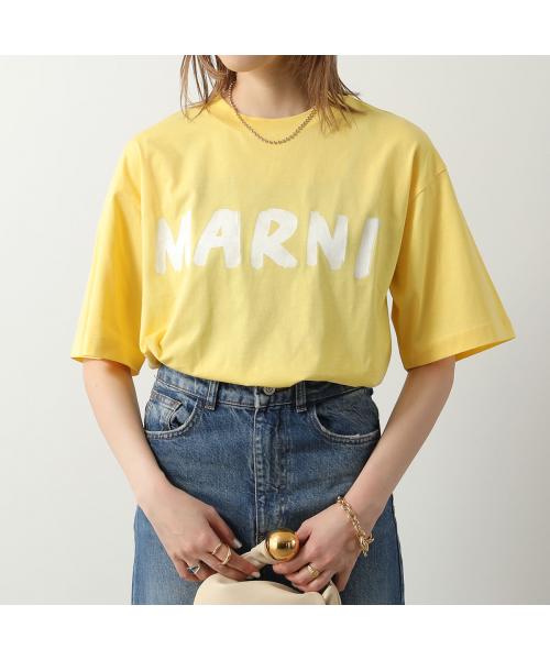 クーポン】【セール43%OFF】マルニ MARNI MARNI Tシャツ