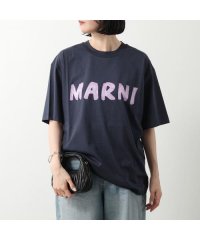 MARNI/MARNI Tシャツ THJET49EPH USCS11/506052748