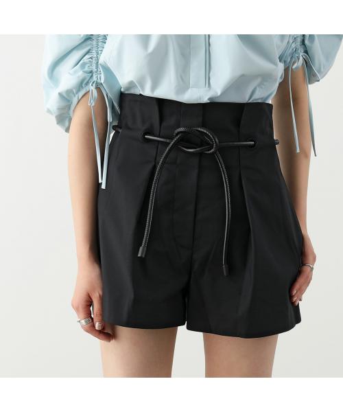 3.1 Phillip Lim デニム ショート パンツ メンズ ハーフパンツ