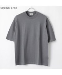 JOHN SMEDLEY/JOHN SMEDLEY ニット TINDALL ティンドール クルーネック/506052756