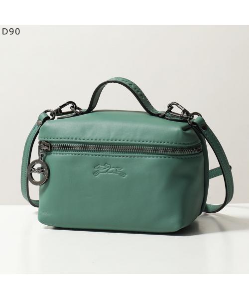 クーポン】【セール 29%OFF】Longchamp ショルダーバッグ LE