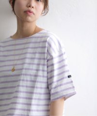 La Totalite/【LE MINOR/ルミノア】別注Crop pullover/506052869