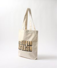 417 EDIFICE/【LE SUPER ATELIER】Totebag / トートバッグ/506052886