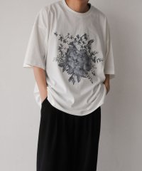 Nilway/アソートグラフィックコットンTシャツ/506052929