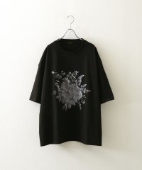 Nilway/アソートグラフィックコットンTシャツ/506052929