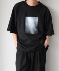 Nilway/アソートグラフィックコットンTシャツ/506052929