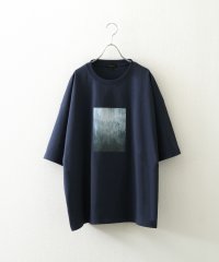 Nilway/アソートグラフィックコットンTシャツ/506052929