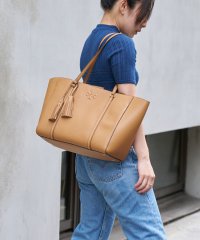 トリーバーチ/TORY BURCH トリーバーチ THEA TOTE テア トート バッグ レザー A4可/506052934