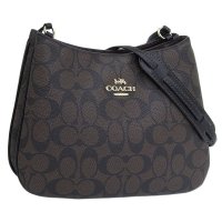 COACH/COACH コーチ PENELOPE ペネロペ シグネチャー 肩掛け ショルダー バッグ レザー/506052990