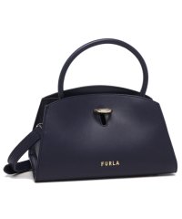 FURLA/フルラ ハンドバッグ ショルダーバッグ ジェネシ ミニバッグ ネイビー レディース FURLA WB00869 BX0053 2676S/506053051