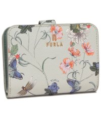 FURLA/フルラ 二つ折り財布 カメリア マルチカラー レディース FURLA WP00315 BX2732 2841S/506053068