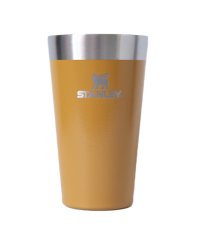 STANLEY/スタンレー STANLEY キッチングッズ スタッキング パイントグラス タンブラー イエロー メンズ レディース ユニセックス STANLEY 【国内正規品】/506053076