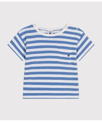 PETIT BATEAU/コットン半袖Ｔシャツ/506053282