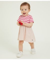 PETIT BATEAU/マリニエール切替ワンピース/506053285