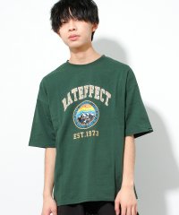 RAT EFFECT/CALLING BIG Tシャツ/506053349