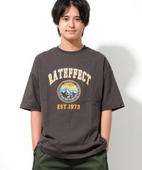 RAT EFFECT/ラット エフェクト RAT EFFECT CALLING BIG Tシャツ/506053349