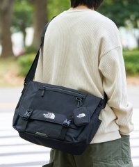 THE NORTH FACE/THE NORTH FACE ノースフェイス WHITE LABEL ホワイトレーベル 韓国限定  SUPER MESSENGER BAG L スーパー メッセ/506053436